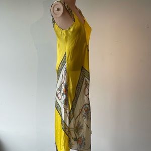 Zapa summer dress